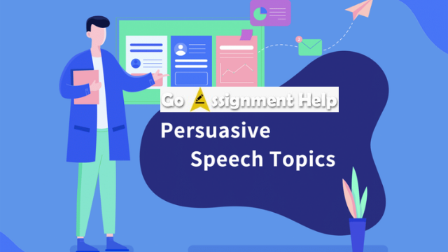 persuasive speech topics on exercise