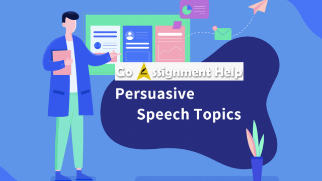 100 Interesting Persuasive Speech Topics For College Students 