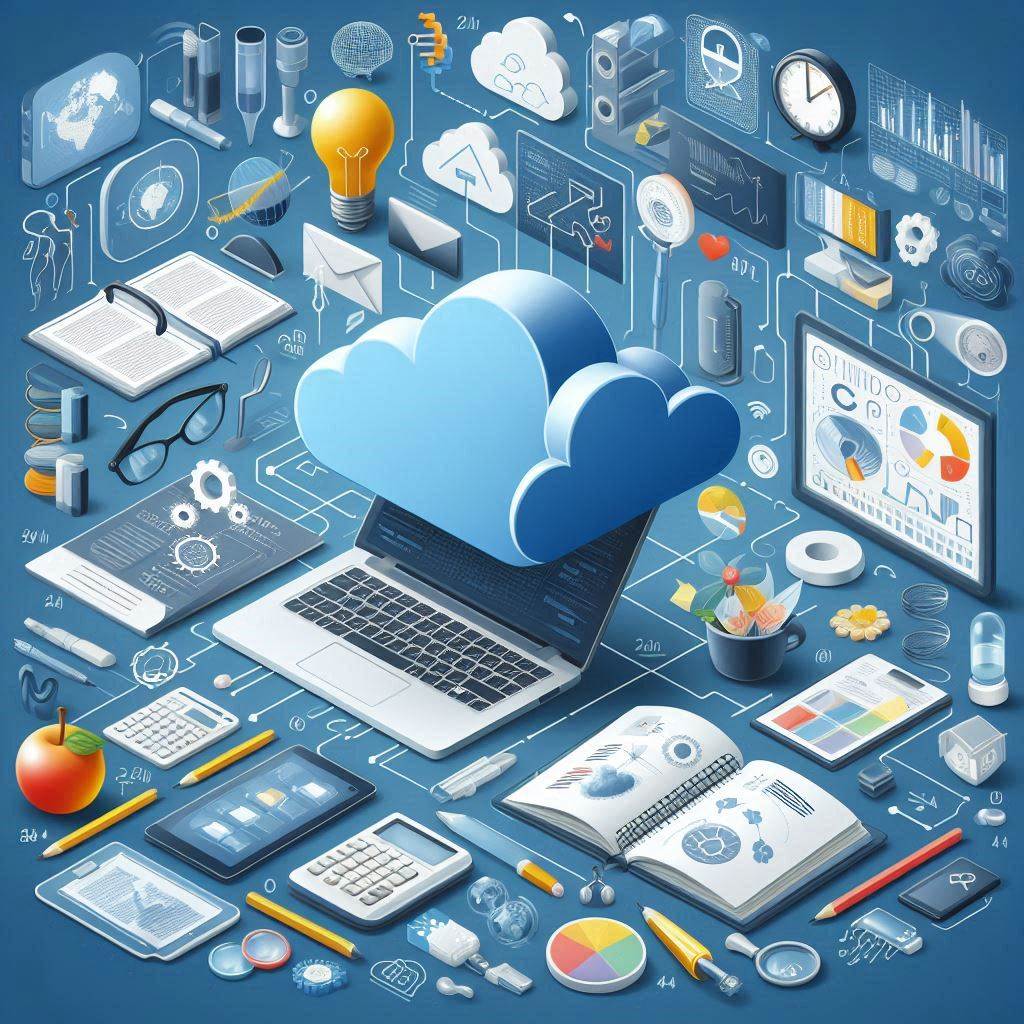 cloud computing