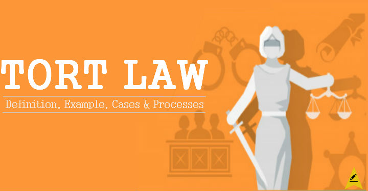 Tort law презентация